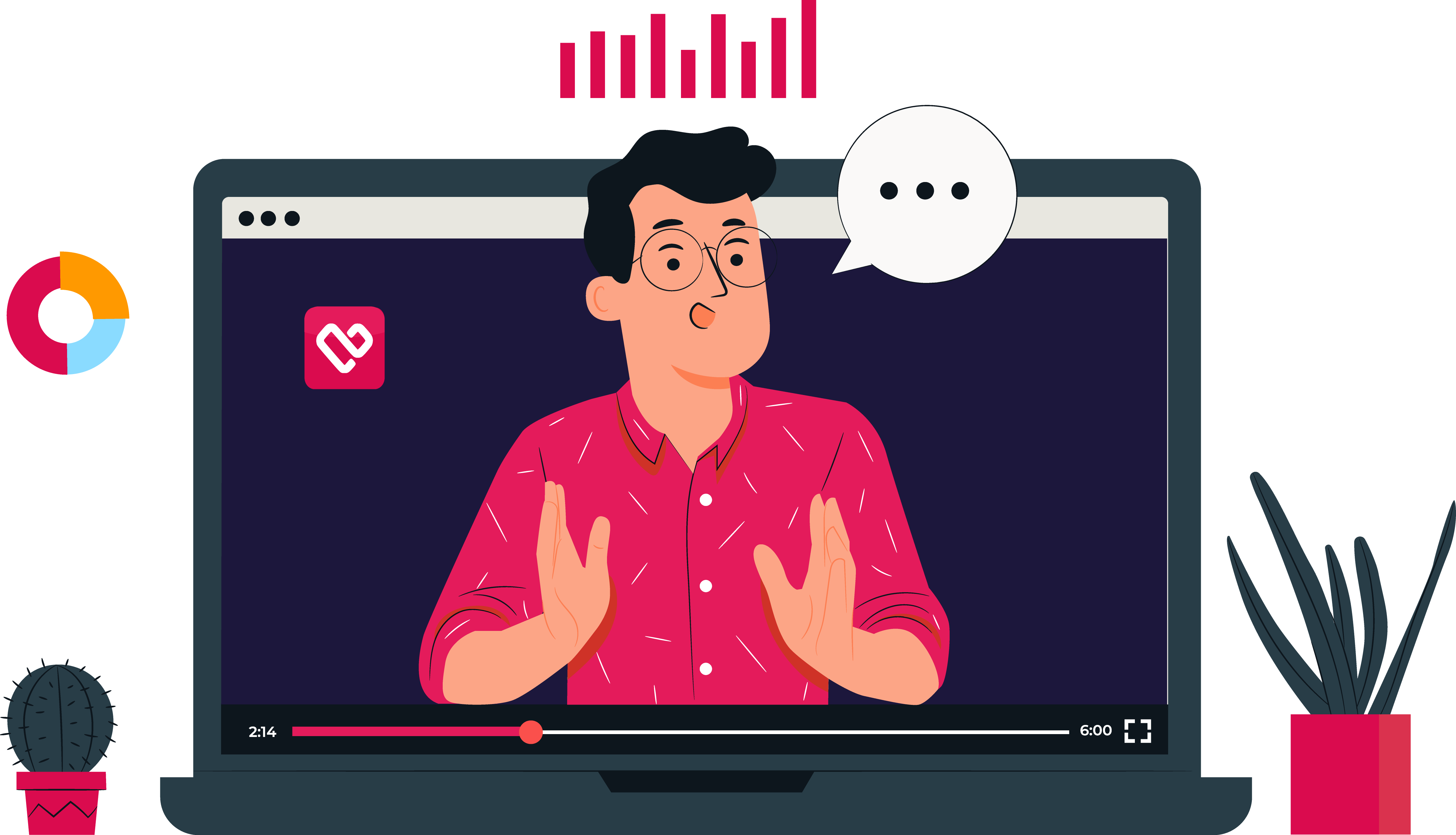 Scientific Programming School-video